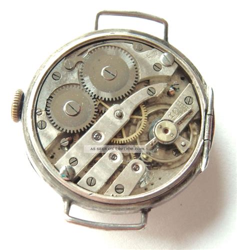 wilsdorf Rolex marconi